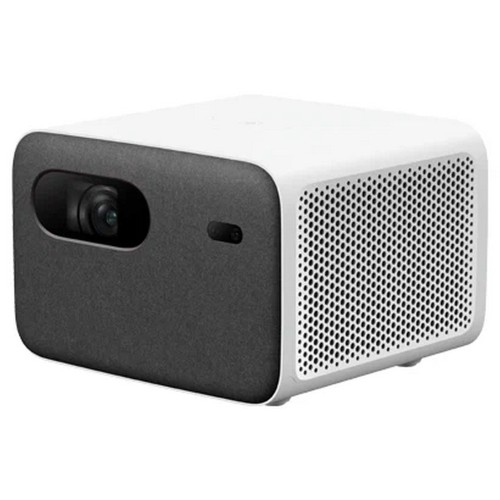 Xiaomi Mi Smart Projector 2 Pro - проектор в магазине для музыкантов Рок-н-Ролл