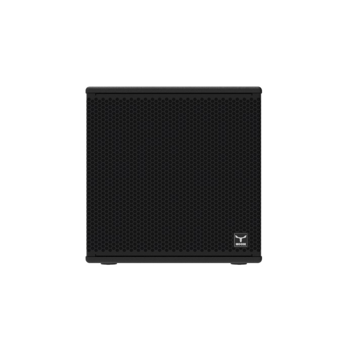 MOOSE iB8 - Инсталляционный сабвуфер 8",  200Вт AES, 8Oм в магазине для музыкантов Рок-н-Ролл
