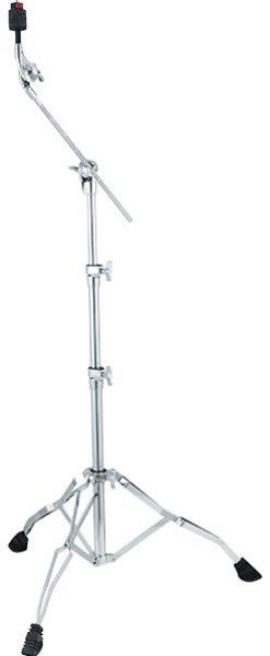 TAMA HC43BWN STAGE MASTER - наклонная стойка для тарелки (с двойными ножками) в магазине для музыкантов Рок-н-Ролл
