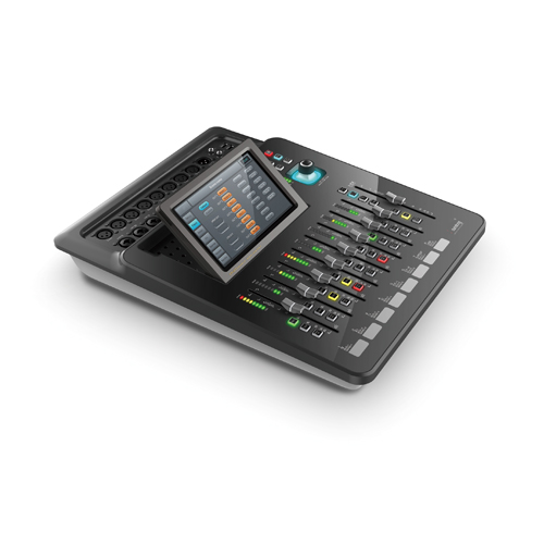 Soundking DM20 - Микшерный пульт, 20 каналов в магазине для музыкантов Рок-н-Ролл