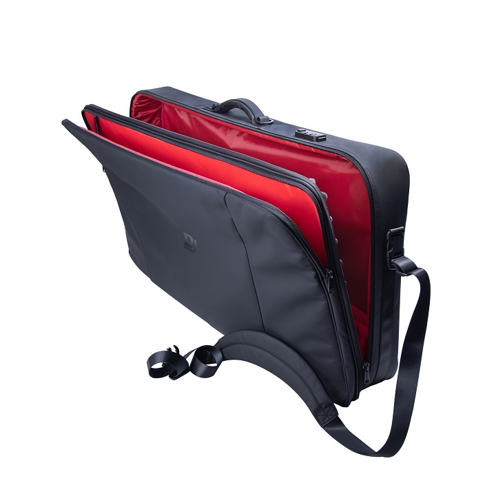 DJ BAG Comfort Extra Large - сумка с плечевым ремнем для очень больших DJ-контроллеров в магазине для музыкантов Рок-н-Ролл