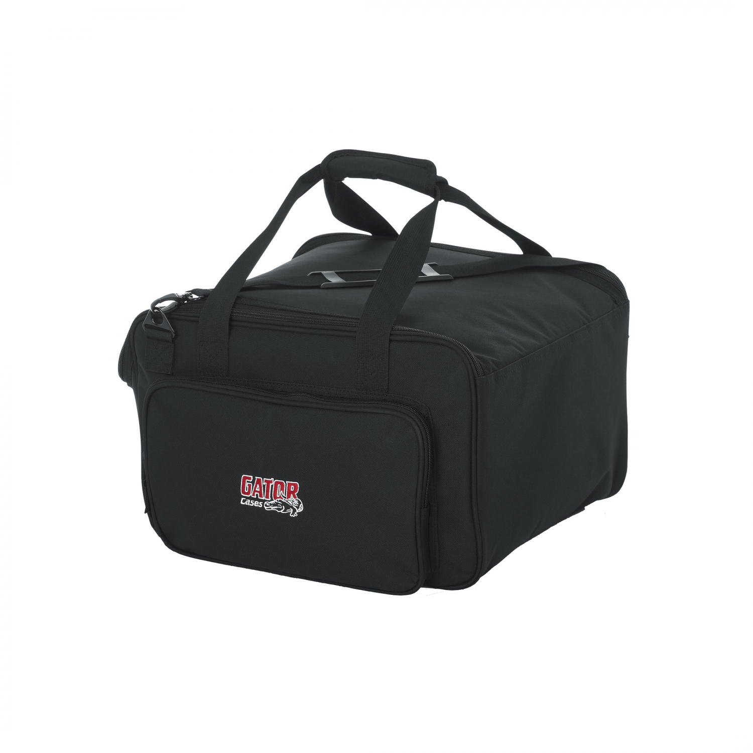 GATOR G-LIGHTBAG-1610 - сумка для 4 светодиодных приборов PAR в магазине для музыкантов Рок-н-Ролл