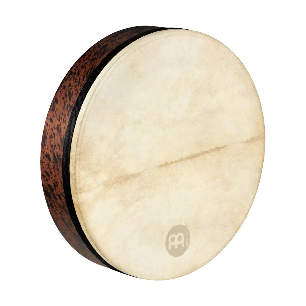 MEINL FD18T-D - тар (североафриканский бубен), 18"  в магазине для музыкантов Рок-н-Ролл