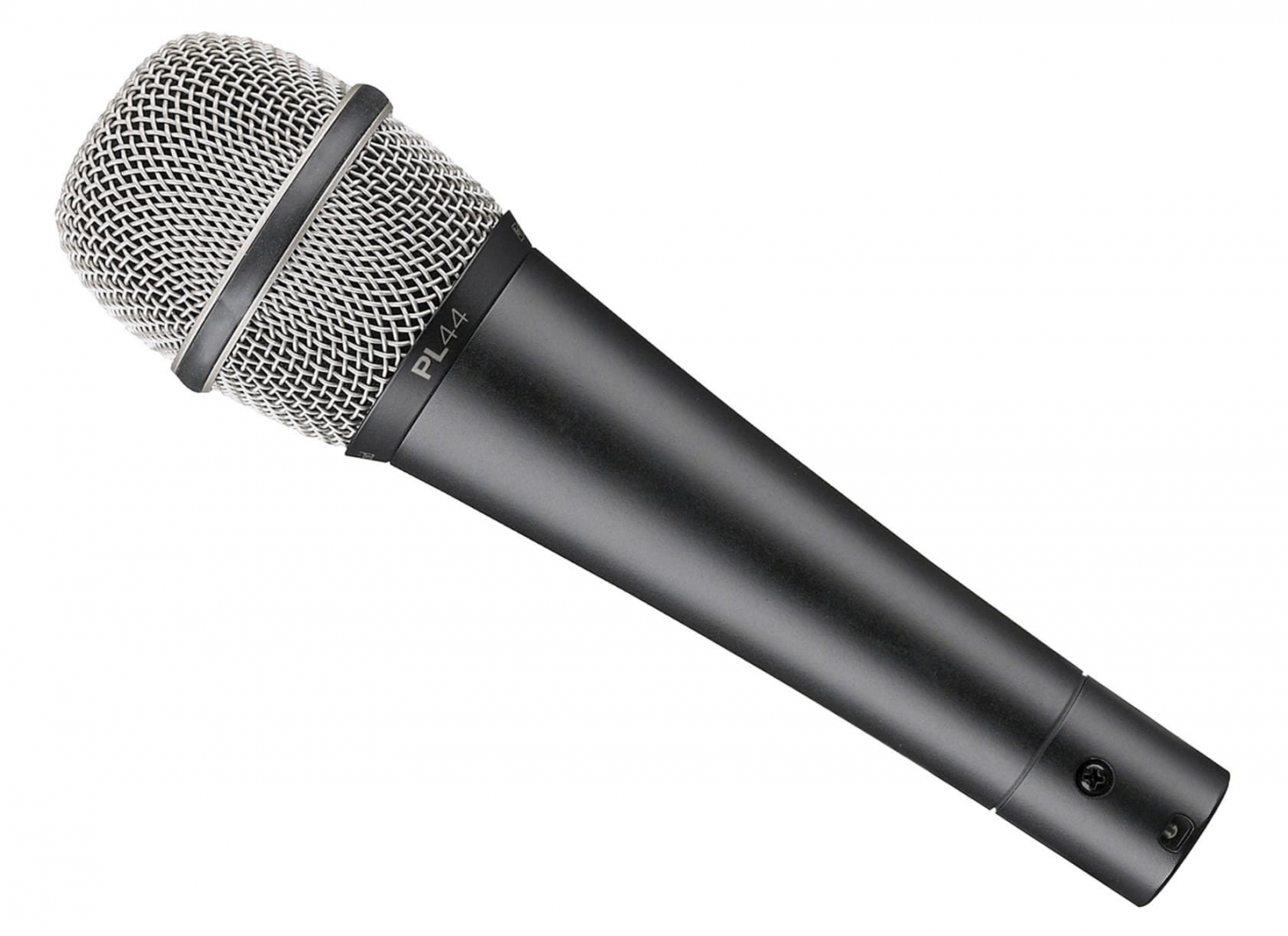 Electro-Voice PL44 - микрофон в магазине для музыкантов Рок-н-Ролл