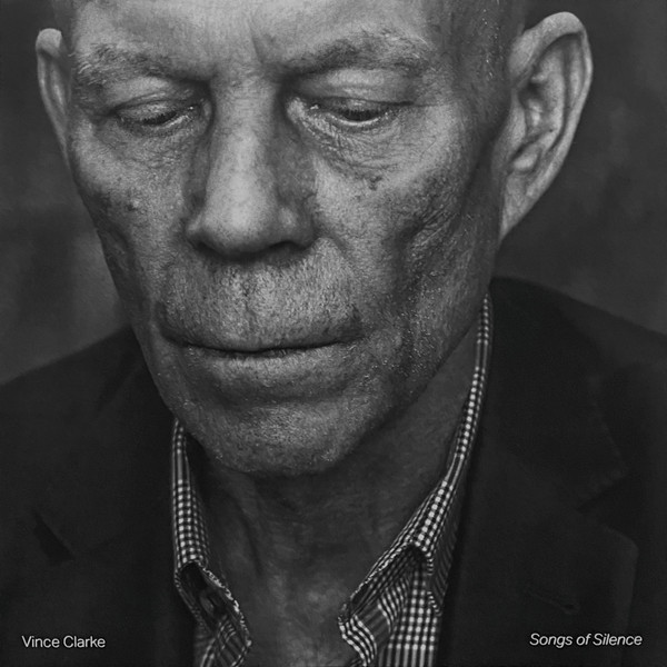 Vince Clarke - Songs Of Silence в магазине для музыкантов Рок-н-Ролл