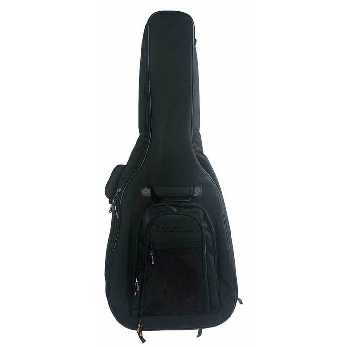 Rockbag RB20449B - Чехол для акустической гитары, серия Cross Walker в магазине для музыкантов Рок-н-Ролл