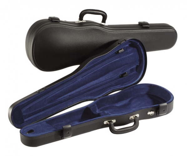 Jakob Winter JW-1015-V -  Футляр для альта, пластик в магазине для музыкантов Рок-н-Ролл