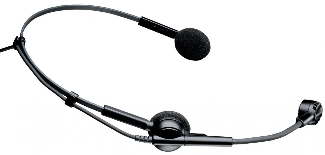 Audio-Technica ATM75 - Микрофон головной конденс.с предусил в магазине для музыкантов Рок-н-Ролл