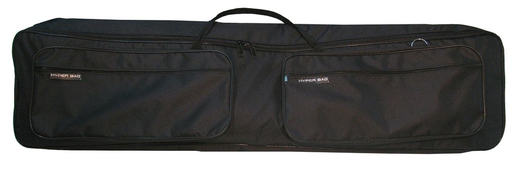 HYPER BAG ЧЦФП10 - Чехол для цифрового фортепиано (1330х280х120) в магазине для музыкантов Рок-н-Ролл