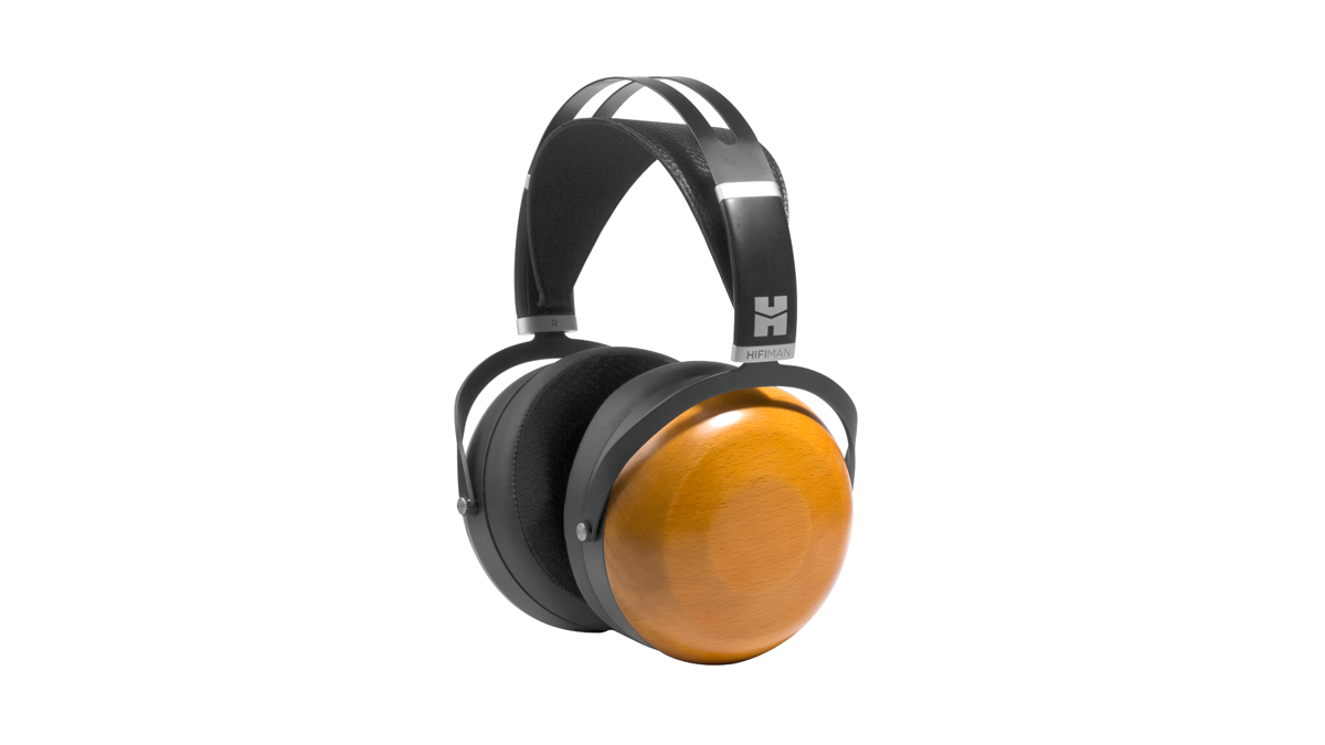 HiFiMAN SUNDARA closed-back - Наушники в магазине для музыкантов Рок-н-Ролл
