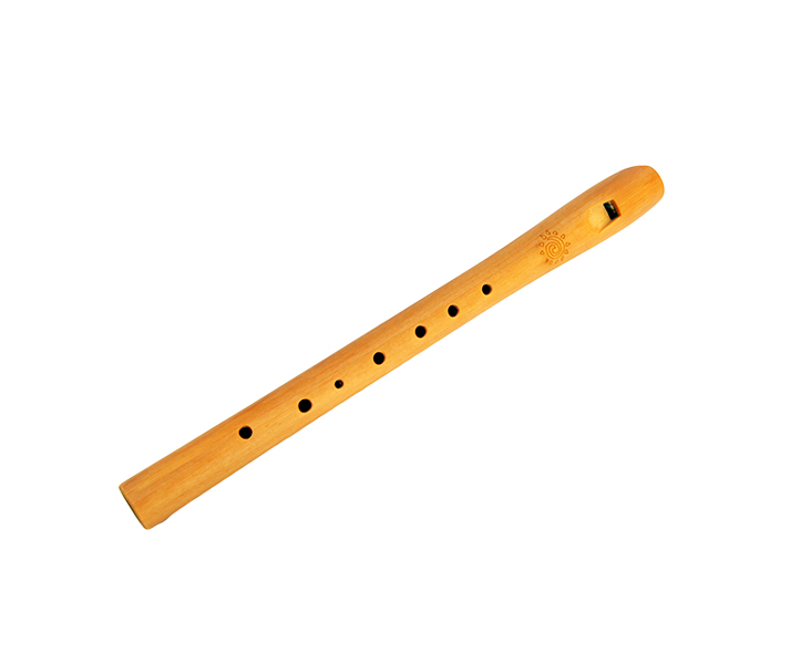 Таежная Музыкальная Артель SBF7-small Piccolo - Свирель (F) фа, пикколо в магазине для музыкантов Рок-н-Ролл