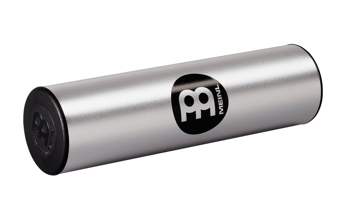 MEINL SH9-L-S - шейкер алюминевый в магазине для музыкантов Рок-н-Ролл