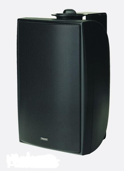 Tannoy DVS 4t Bl - Черная пассивная 2-полосная всепогодная АС. Номинальная/программная/пиковая мощн. в магазине для музыкантов Рок-н-Ролл