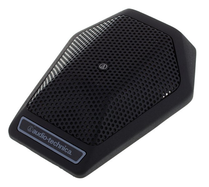 Audio-Technica U851R - Поверхностный микрофон в магазине для музыкантов Рок-н-Ролл
