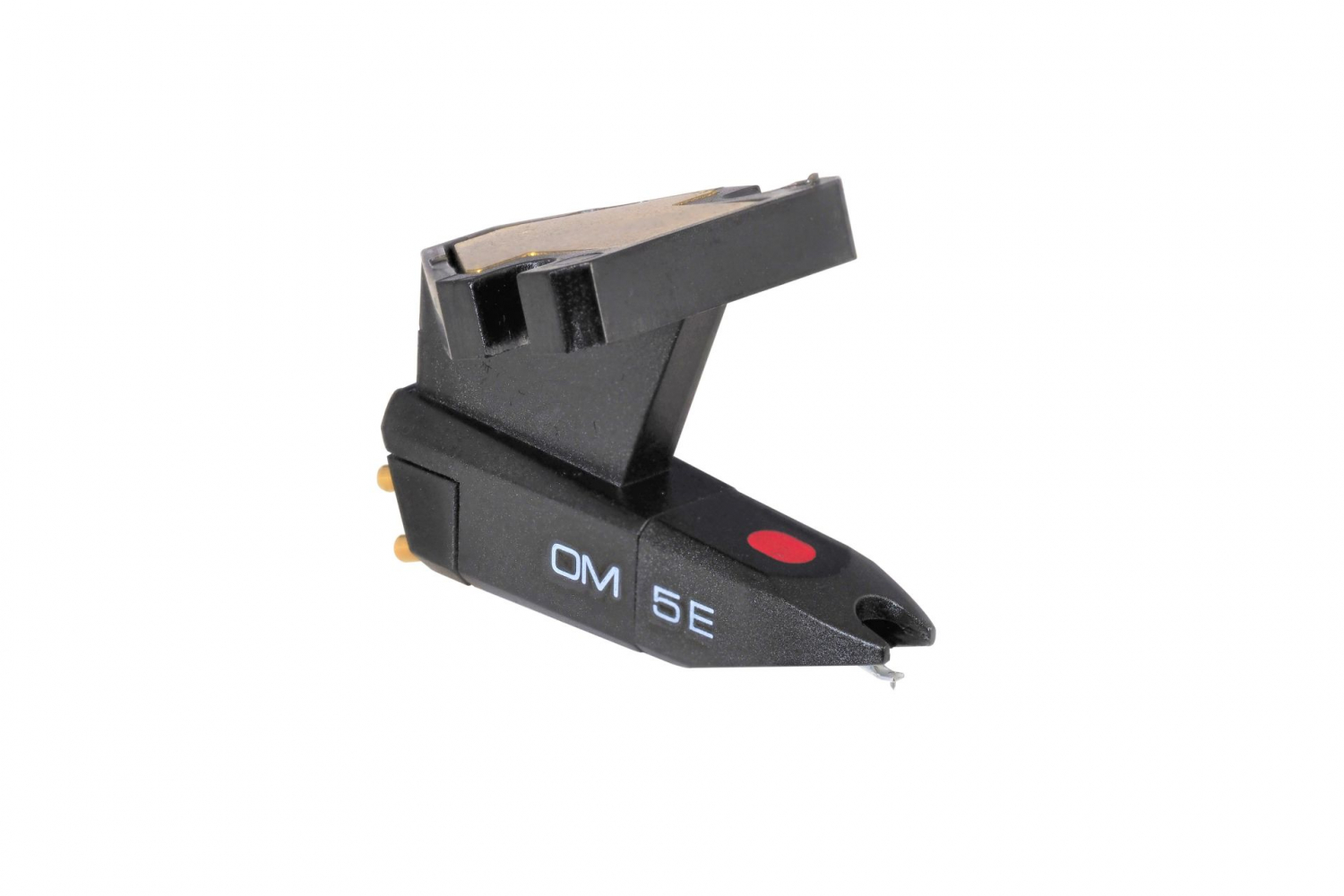Ortofon OM 5E Bulk - Картридж в магазине для музыкантов Рок-н-Ролл