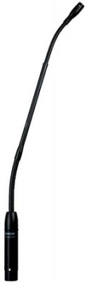 Shure MX418/C18' - Конденсаторный микрофон на гибком в магазине для музыкантов Рок-н-Ролл