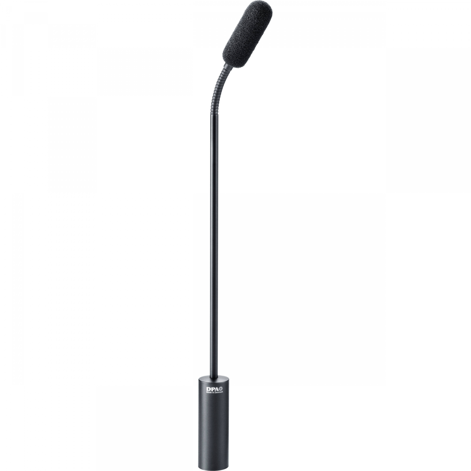 DPA 4098-DL-G-B01-030 - микрофон конденсаторный суперкардиоидный, Gooseneck 32 см, SPL 135дБ в магазине для музыкантов Рок-н-Ролл