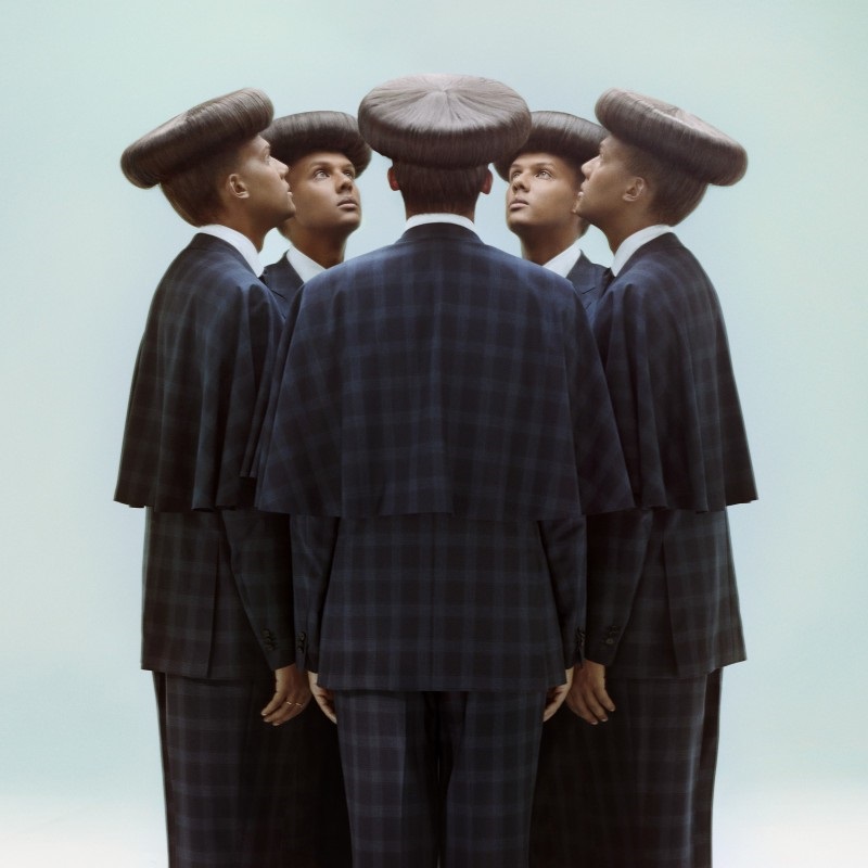 Stromae Stromae net worth