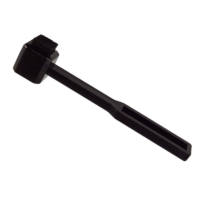 ALIVE AUDIO Stylus Brush - Щетка для очистки звукоснимателя в магазине для музыкантов Рок-н-Ролл