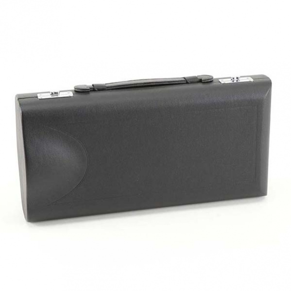 Jakob Winter JW-721-B - Футляр для кларнета Bb французской системы, деревянный в магазине для музыкантов Рок-н-Ролл