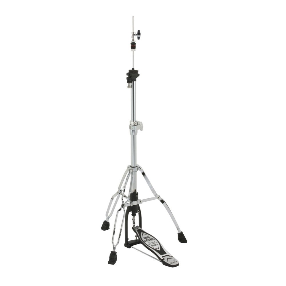 Tama HH605 - подставка для хай-хета серия IRON COBRA 600 в магазине для музыкантов Рок-н-Ролл