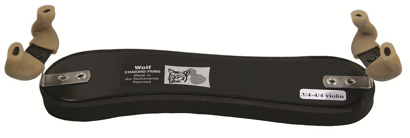 Wolf SR42 Standart Primo 4/4-3/4 - Мостик для скрипки прямой в магазине для музыкантов Рок-н-Ролл