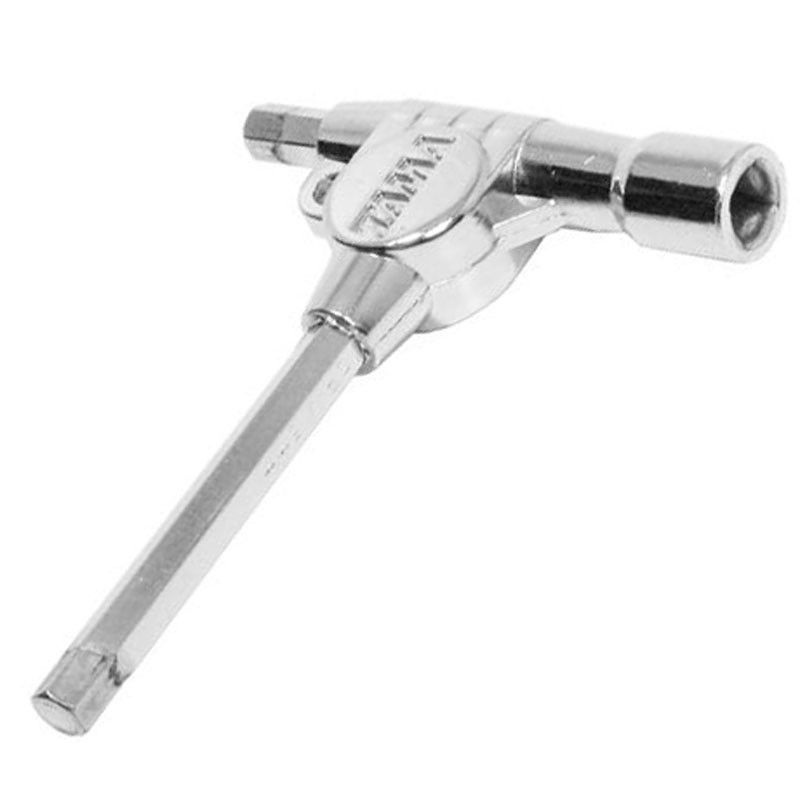 Tama DH7 - ключ для настройки барабанов в магазине для музыкантов Рок-н-Ролл