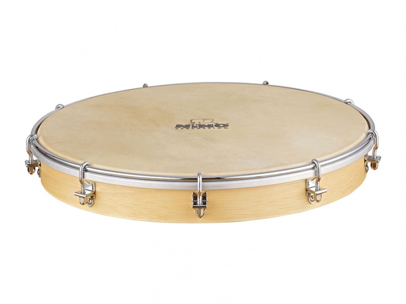 Meinl NINO37 - Тамбурин 12" в магазине для музыкантов Рок-н-Ролл