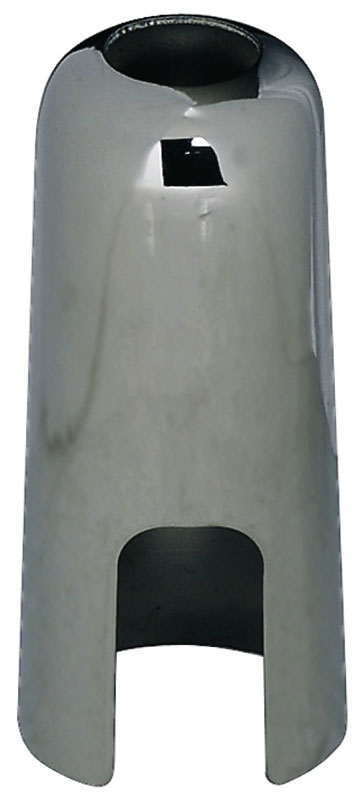 Gewa 736913 Bb French Clarinet Cap - колпачок для мундштука кларнета Bb французской системы в магазине для музыкантов Рок-н-Ролл