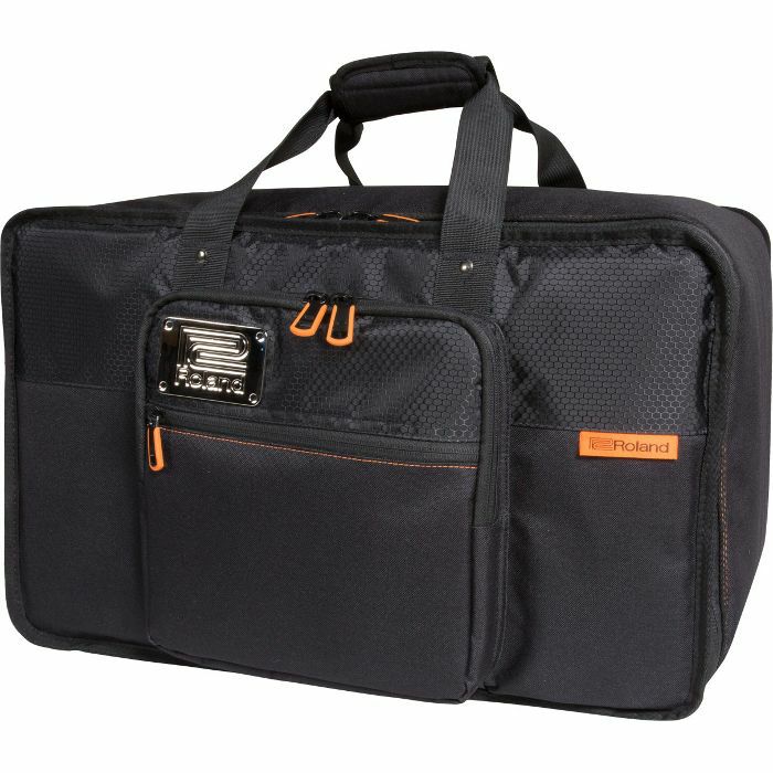 Roland CB-BEC10 - сумка для EC-10 в магазине для музыкантов Рок-н-Ролл