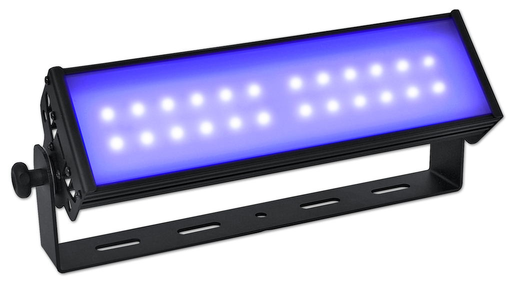 IMLIGHT LTL BLACK LED 60 - Светодиодный светильник ультрафиолетового света без управления, LED 60 Вт в магазине для музыкантов Рок-н-Ролл