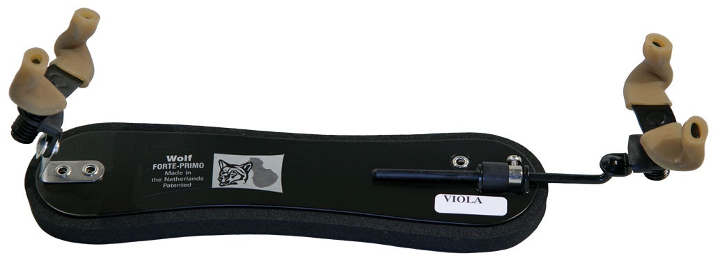Wolf SR21 Forte Primo Viola - Мостик для альта прямой в магазине для музыкантов Рок-н-Ролл