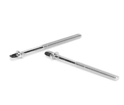 LDrums LD-SS635 - Барабанный винт, 6х35, 2 шт. в уп. в магазине для музыкантов Рок-н-Ролл