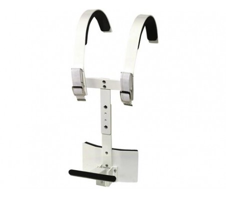 Gewa F893400 CHESTER Bass Drum Carrier - корсет-разгрузка для маршевого бас-барабана в магазине для музыкантов Рок-н-Ролл
