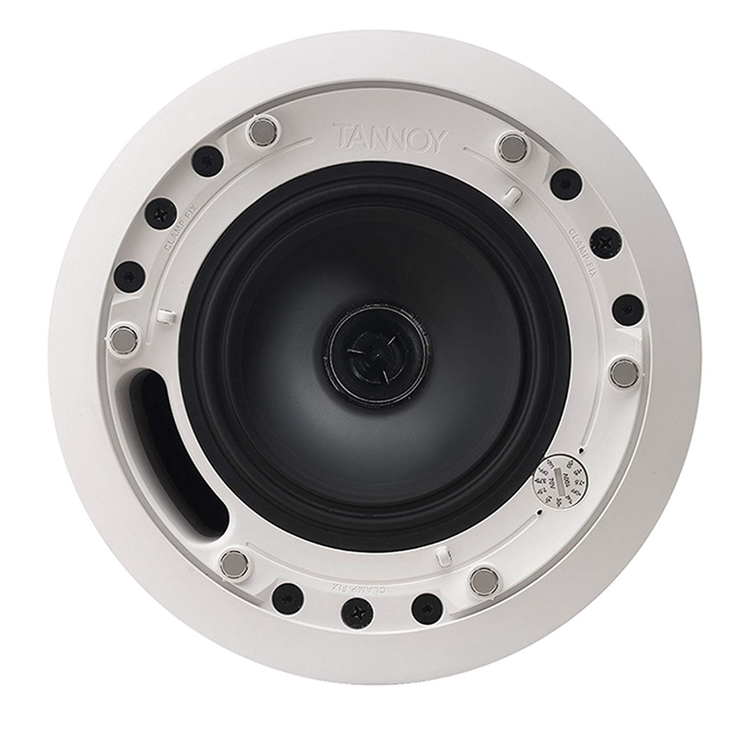 Tannoy CMS 503DC PI - акустическая система потолочная без колпака, 5"/0.79",програм.120Вт/16Ом. в магазине для музыкантов Рок-н-Ролл