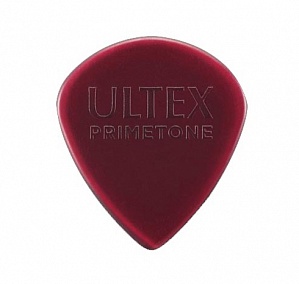 Dunlop 518PJPRD John Petrucci Primetone Jazz III - Медиаторы 3шт, красные в магазине для музыкантов Рок-н-Ролл
