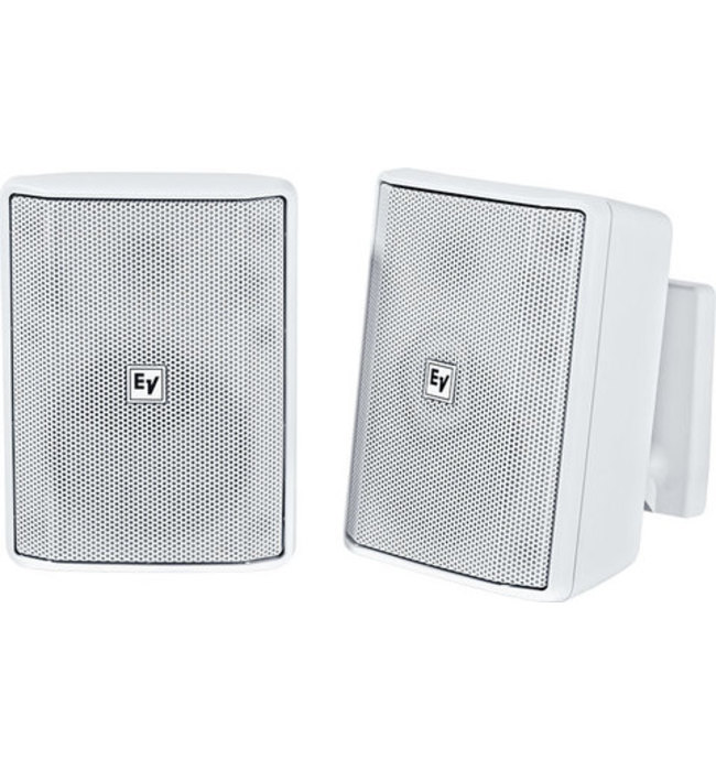 Electro-Voice EVID-S4.2TW - акустическая система в магазине для музыкантов Рок-н-Ролл