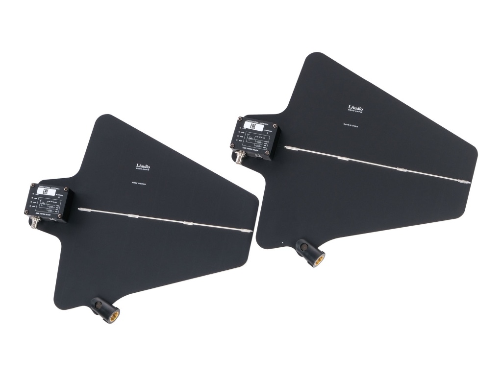 LAudio 5000-ANT-B - Антенна с усилителем в магазине для музыкантов Рок-н-Ролл