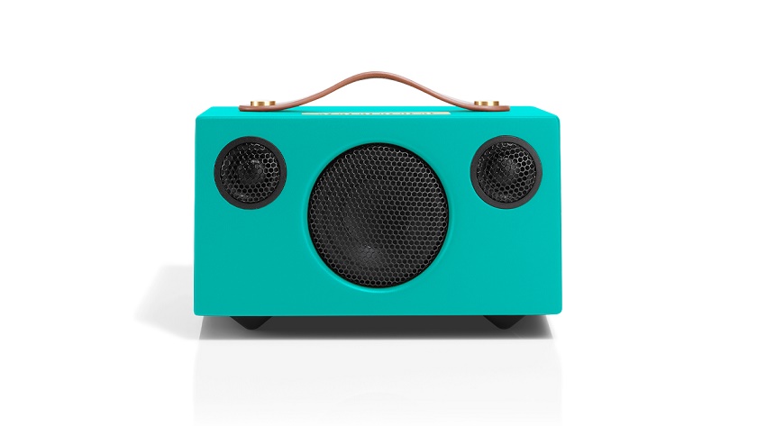 AUDIO PRO ADDON T3+ Aqua - Портативная колонка в магазине для музыкантов Рок-н-Ролл