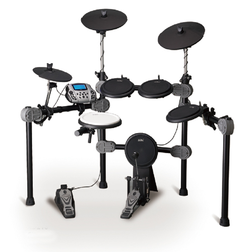 Soundking SD210 - Цифровая ударная установка в магазине для музыкантов Рок-н-Ролл