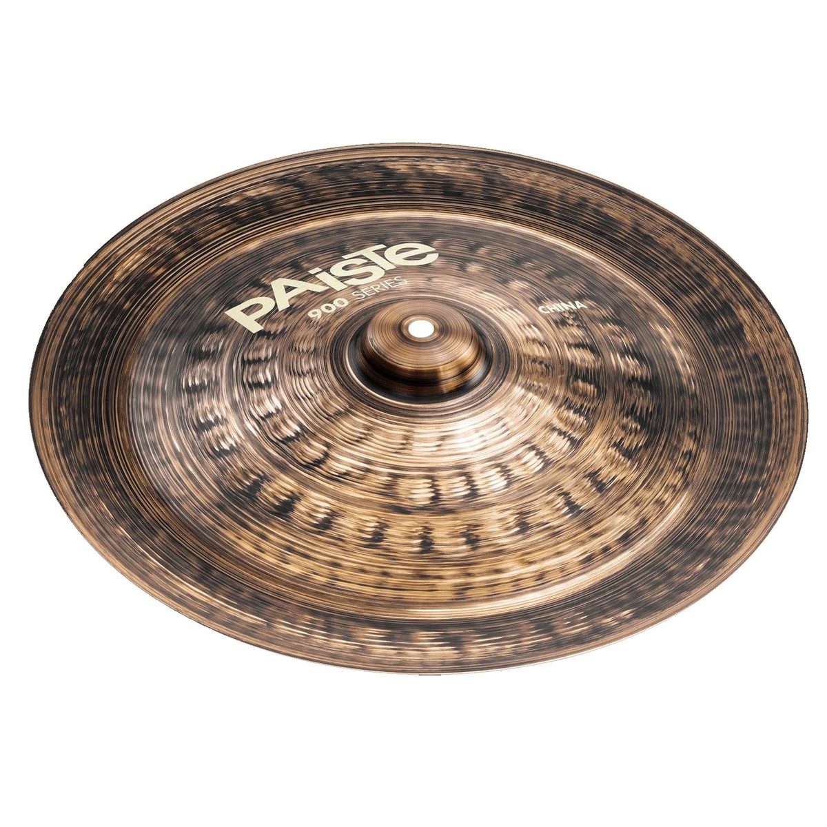 Paiste 900 Series China 16" в магазине для музыкантов Рок-н-Ролл