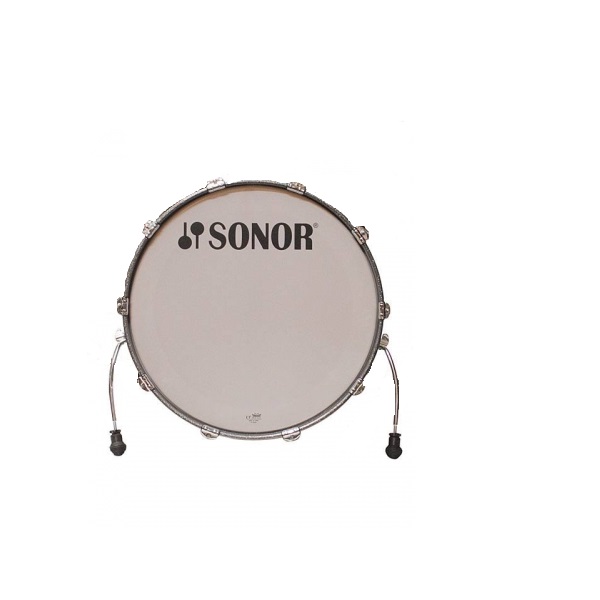 Sonor 17622235 AQ2 1814 BD WM WHP 17335 - Бас-барабан 18 х 14" в магазине для музыкантов Рок-н-Ролл