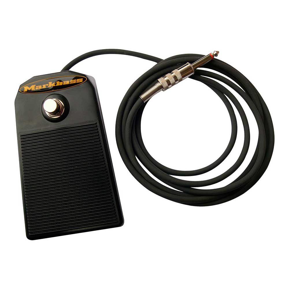 Markbass FOOT SWITCH (Classic) - Напольный переключатель в магазине для музыкантов Рок-н-Ролл