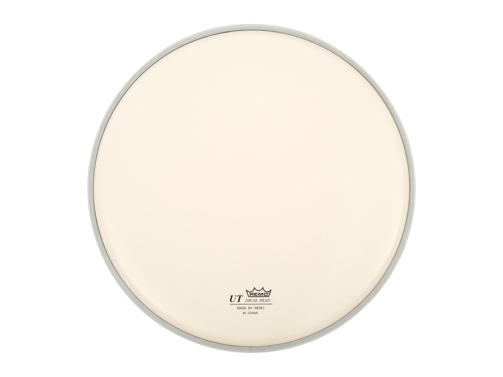 Remo UT-0110-BA Ambassador Coated - Пластик для малого и том барабана 10" в магазине для музыкантов Рок-н-Ролл