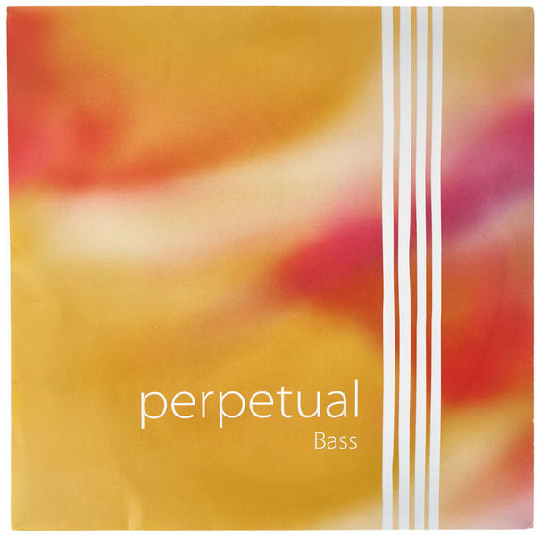 Pirastro 345020 Perpetual Orchestra - Комплект струн для контрабаса размером 3/4 в магазине для музыкантов Рок-н-Ролл