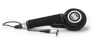 Reloop RHP-10 Mono - Профессиональный DJ наушник, 3-30кГц, в магазине для музыкантов Рок-н-Ролл