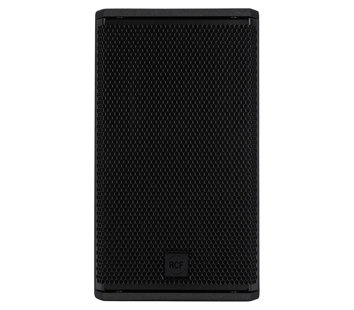 RCF NX 910-A - Активная двухполосная акустическая система, 10" + ВЧ (1,75" зв. кат.) в магазине для музыкантов Рок-н-Ролл