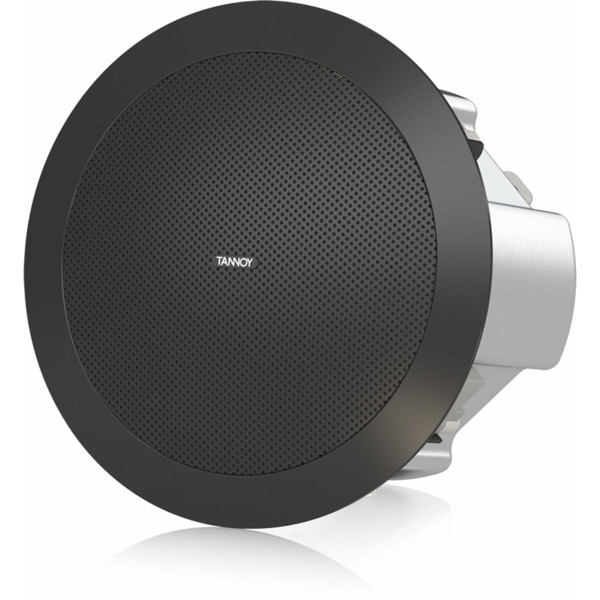 Tannoy CVS 301-BK - потолочный громкоговоритель с колпаком в магазине для музыкантов Рок-н-Ролл