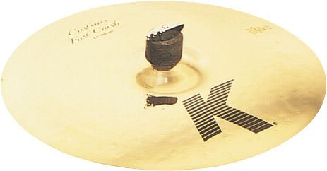 Zildjian 14' K' CUSTOM FAST CRASH - тарелка типа Crash в магазине для музыкантов Рок-н-Ролл