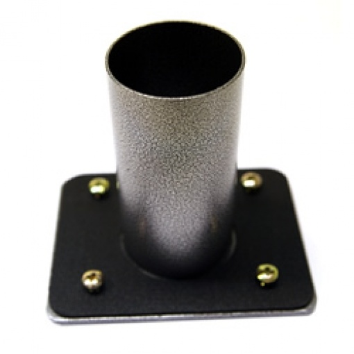 LE MAITRE PEA SOUPER DUCTING ADAPTER - Адаптер для подключения "рукава" подачи дыма в магазине для музыкантов Рок-н-Ролл
